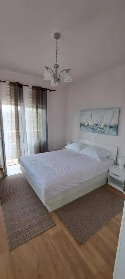 Studio Apartman Zara Kastav