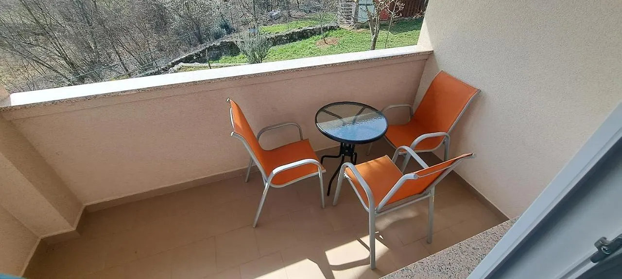 Studio Apartman Zara Kastav Croatia