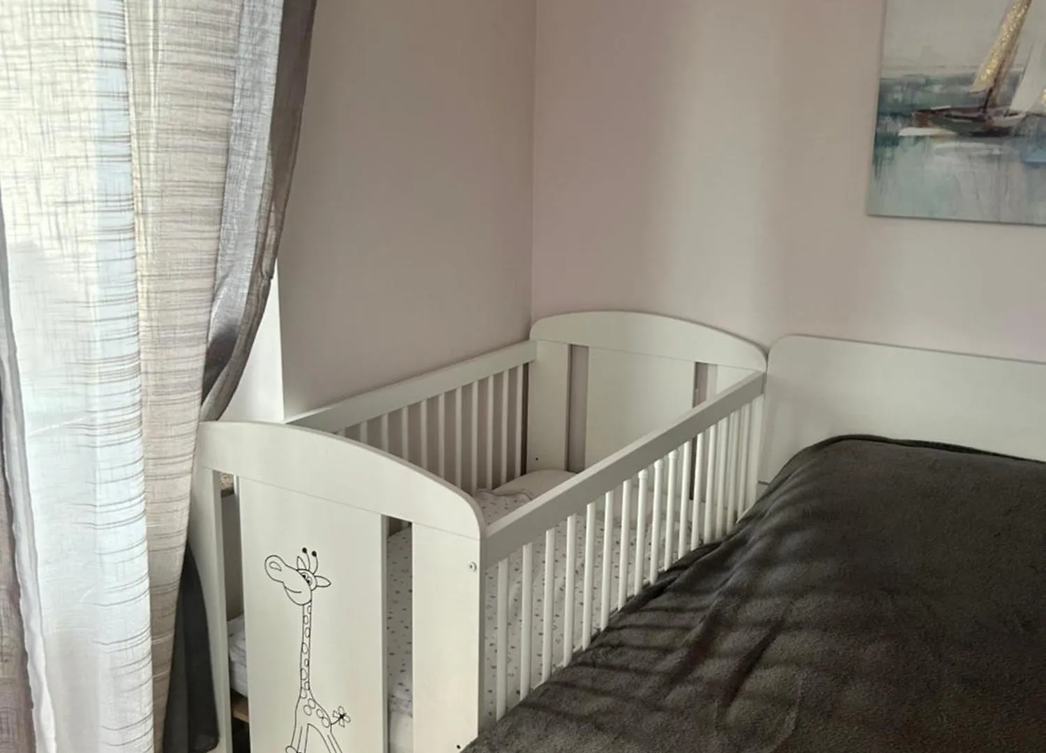 Apartment Studio Apartman Zara Kastav