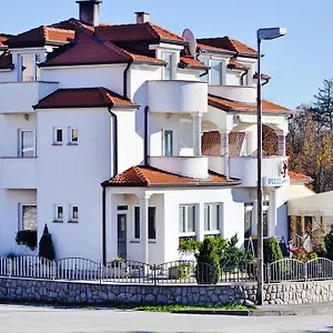Bare Apartament