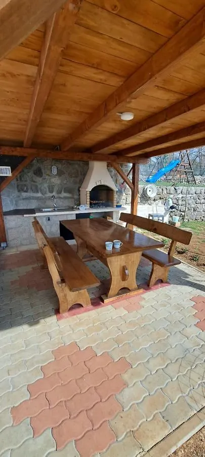 Studio Apartman Zara Kastav 0*,