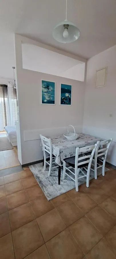 Studio Apartman Zara Kastav Apartment