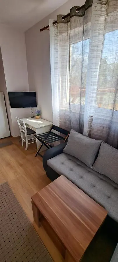 Apartment Studio Apartman Zara Kastav Croatia