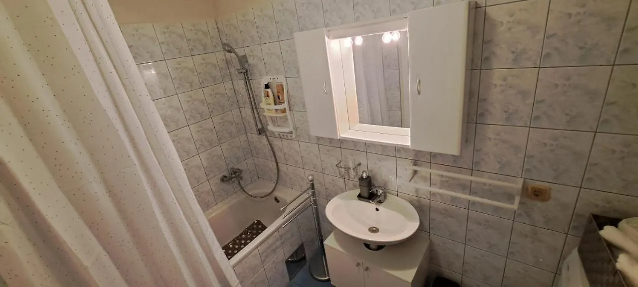 Studio Apartman Zara Kastav Croatia